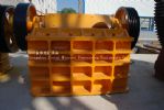 Jaw Crusher